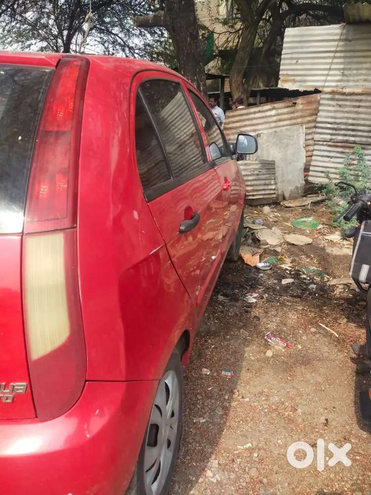 Tata Indica Vista Tdi 2009