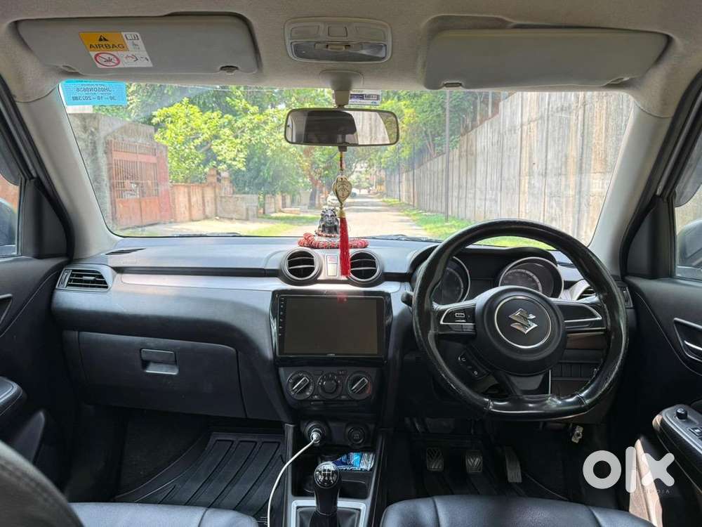 Maruti Suzuki 2023 Petrol Swift 45000 Km