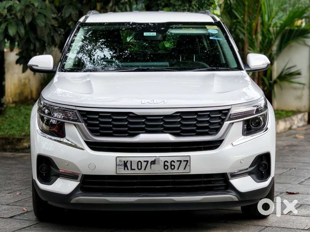 Kia Seltos Htk Plus D, 2022, Diesel