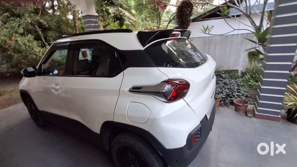 Tata Punch 1.2 Revotron Adventure Rhythm Pack Mt, 2022, Petrol