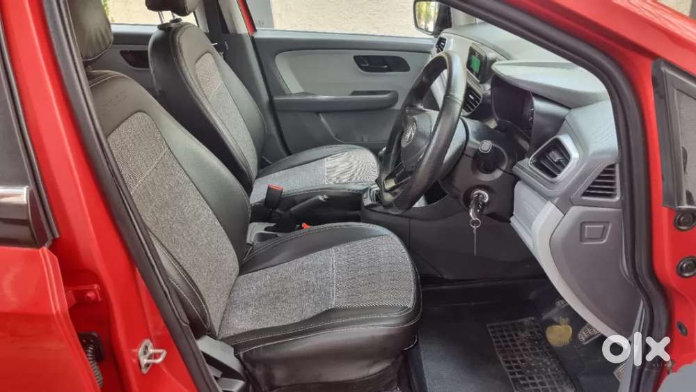 Tata Altroz Xe Petrol, 2021, Petrol