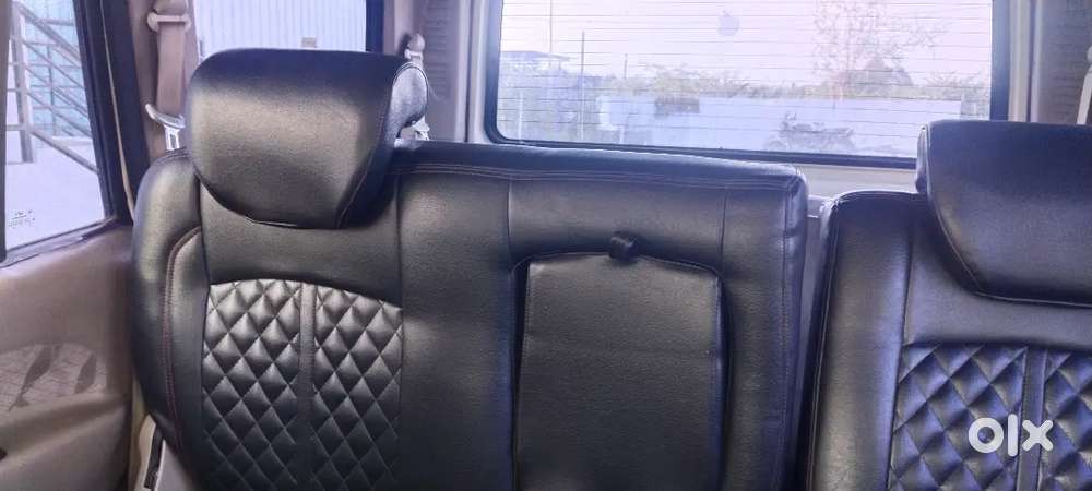 Mahindra Scorpio 2010 Diesel