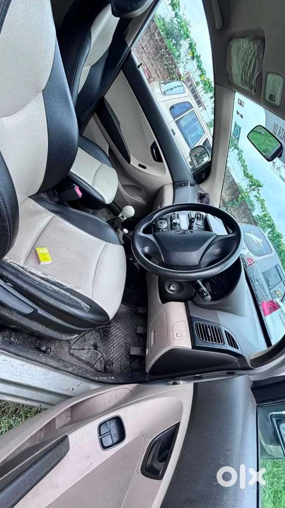 Hyundai Eon 0.8 Era Plus 2014