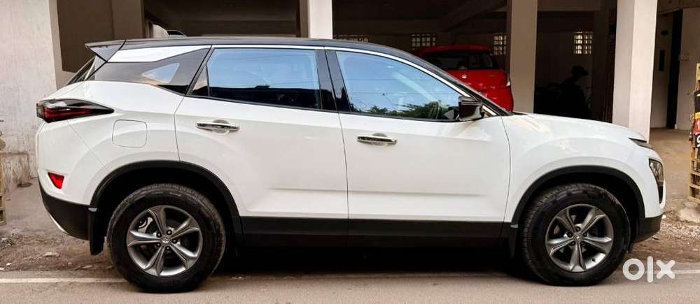 Tata Harrier Xz, 2020, Diesel