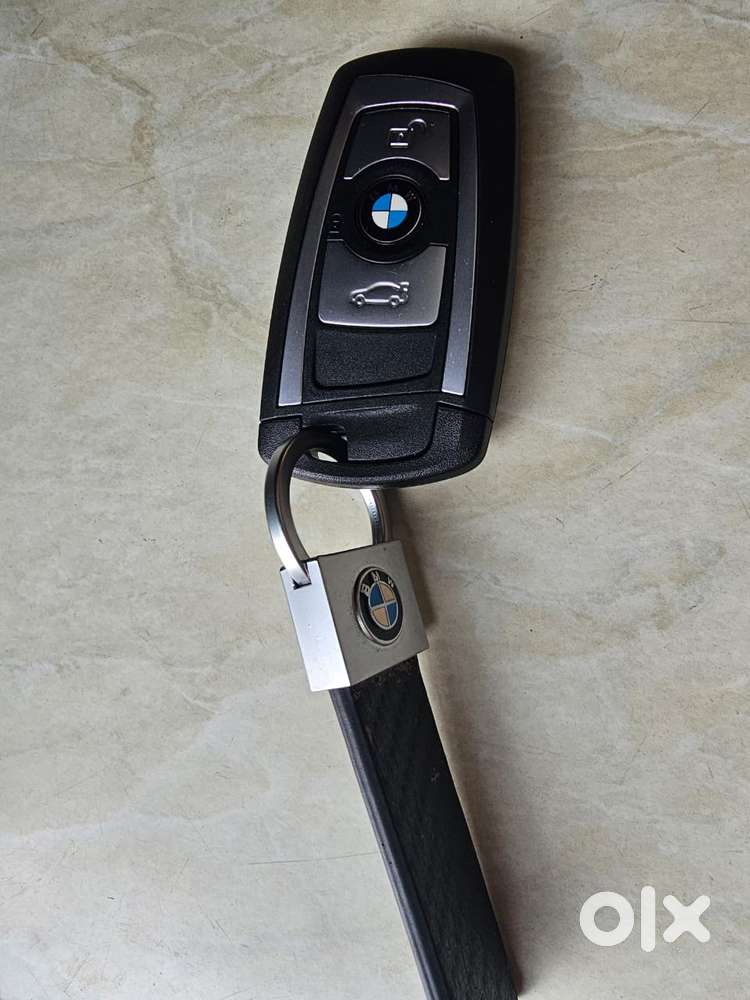 Bmw 3 Series Gt, 2018, Diesel