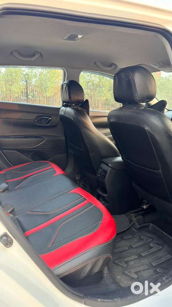 Hyundai I20 Diesel Sportz, 2021, Diesel