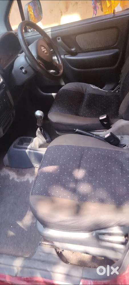 Wagnor Running Condition