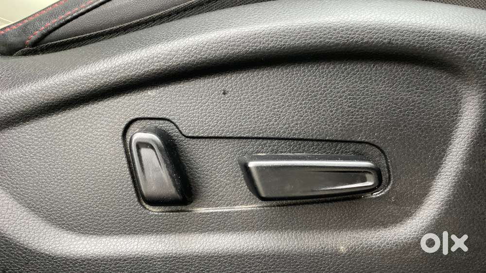 Kia Seltos 1.4 Gtx+ Mt, 2019, Petrol