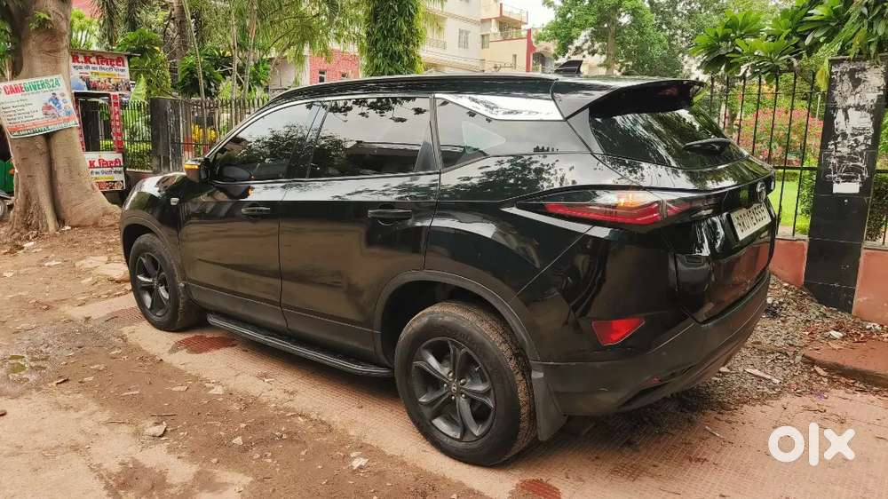 Tata Harrier Kryotec 2021 Diesel 58000 Km Driven