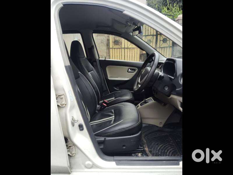 Maruti Suzuki Alto K10 Vxi Amt, 2016, Petrol
