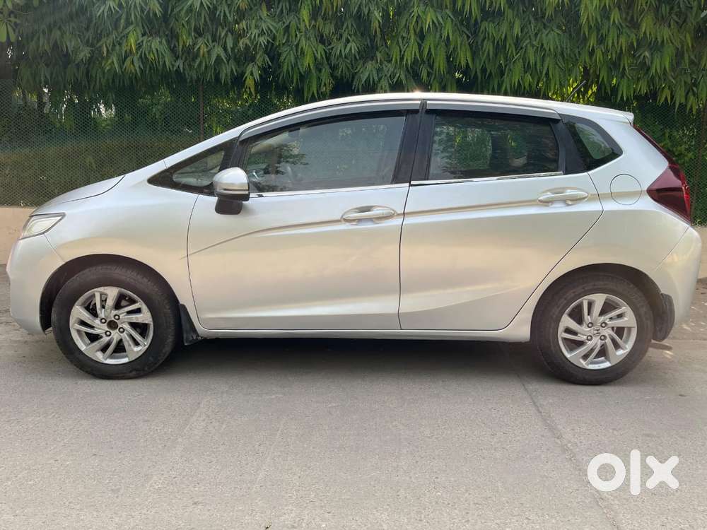 Honda Jazz V Mt Privilege, 2019, Petrol
