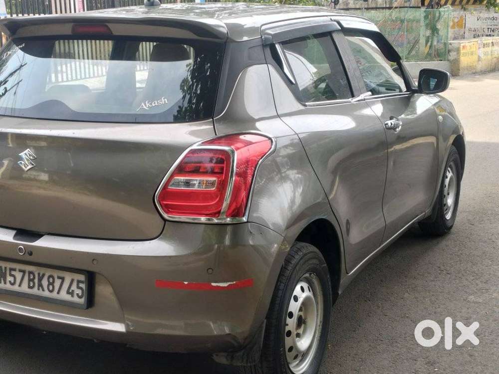 Maruti Suzuki Swift Vxi + Manual, 2020, Petrol