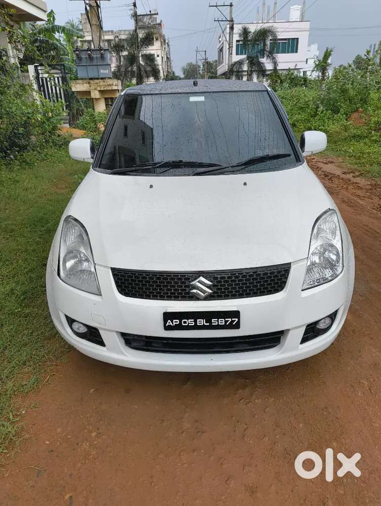 Maruti Suzuki Swift 2009 Diesel Well Maintained