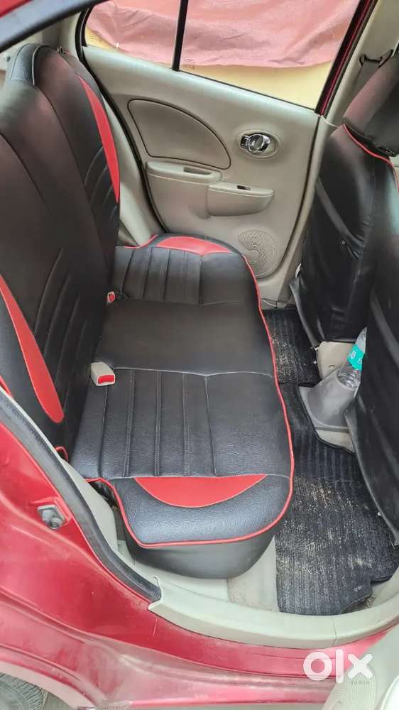 Nissan Micra 2010 Petrol Keyless Entry Topend Model Rc Valid 2030