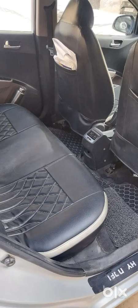 Hundai  Grand I10 Sports Well Condition