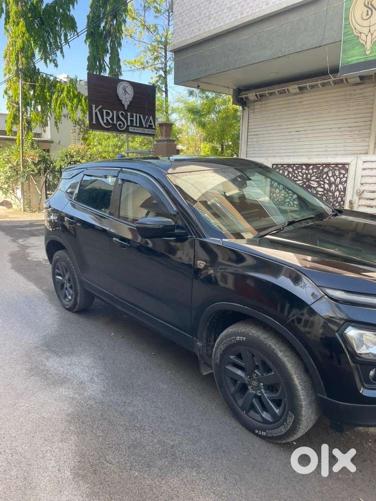 Tata Harrier 2022 Diesel Good Condition