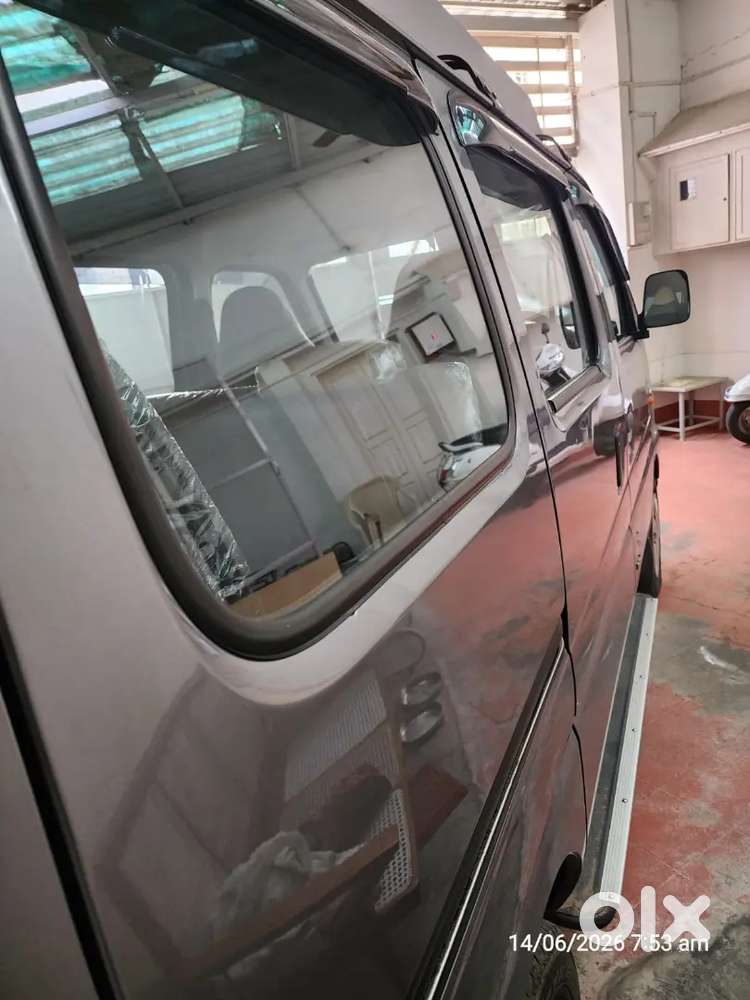 Maruti Suzuki Eeco 2023 Petrol Well Maintained