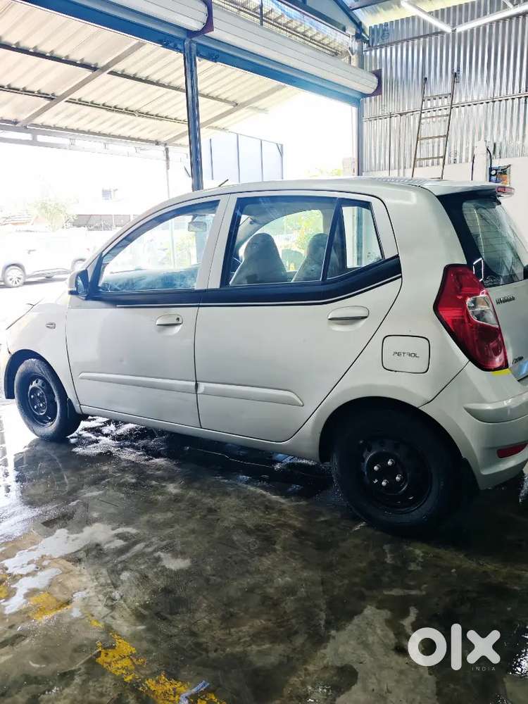 Hyundai I10 2010 Petrol Good Condition