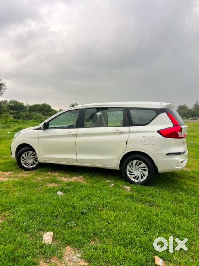Maruti Suzuki Ertiga Vxi (o) Cng, 2020, Cng & Hybrids