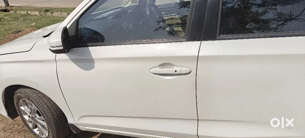 Honda Amaze 2019 Diesel Well Maintained