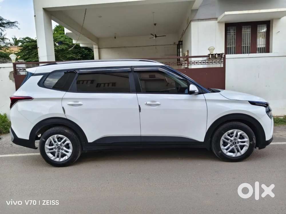 Kia Carens 1.5 Prestige Diesel 7 Str Imt, 2023, Diesel