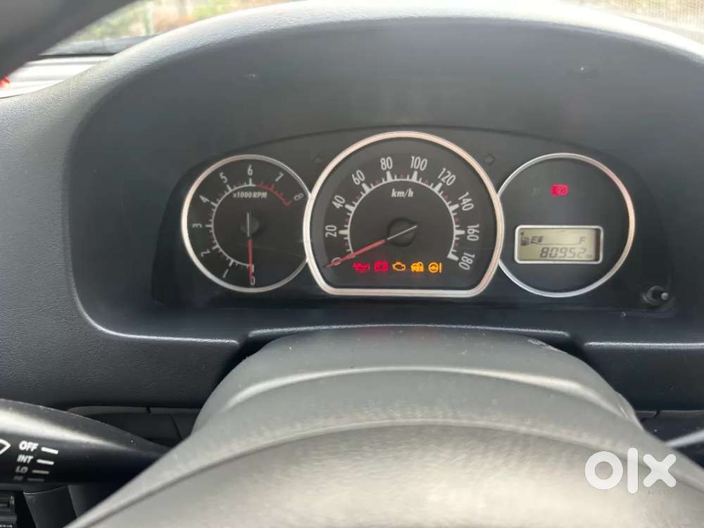 Maruti Suzuki Alto K10 1.0 Vxi, 2012, Petrol