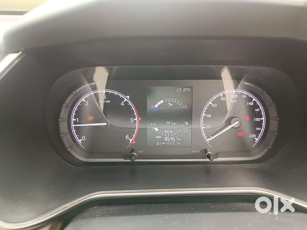 Tata Harrier Xta+ 2.0 L Kryotec Bs Vi, 2021, Diesel