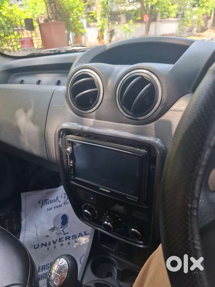 Renault Duster 110ps Diesel Rxl, 2015, Diesel