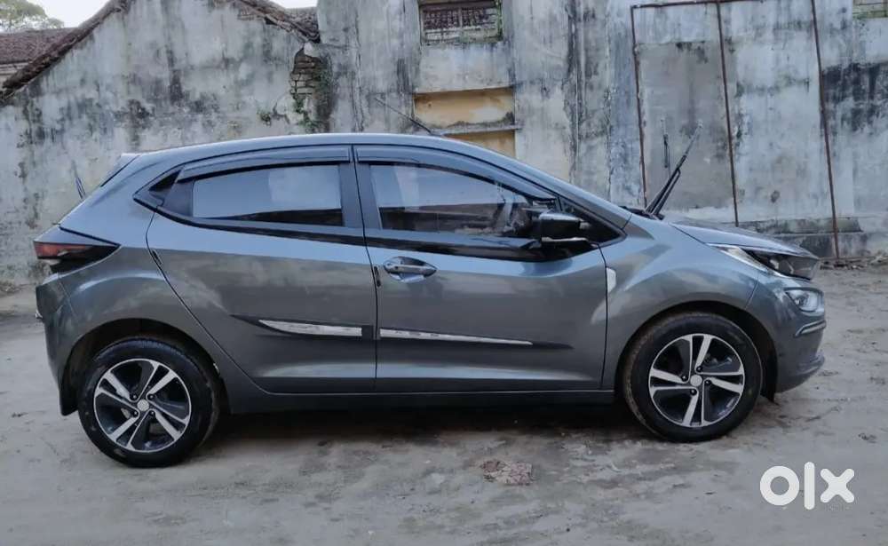 Tata Altroz 1.2 Xz 2021