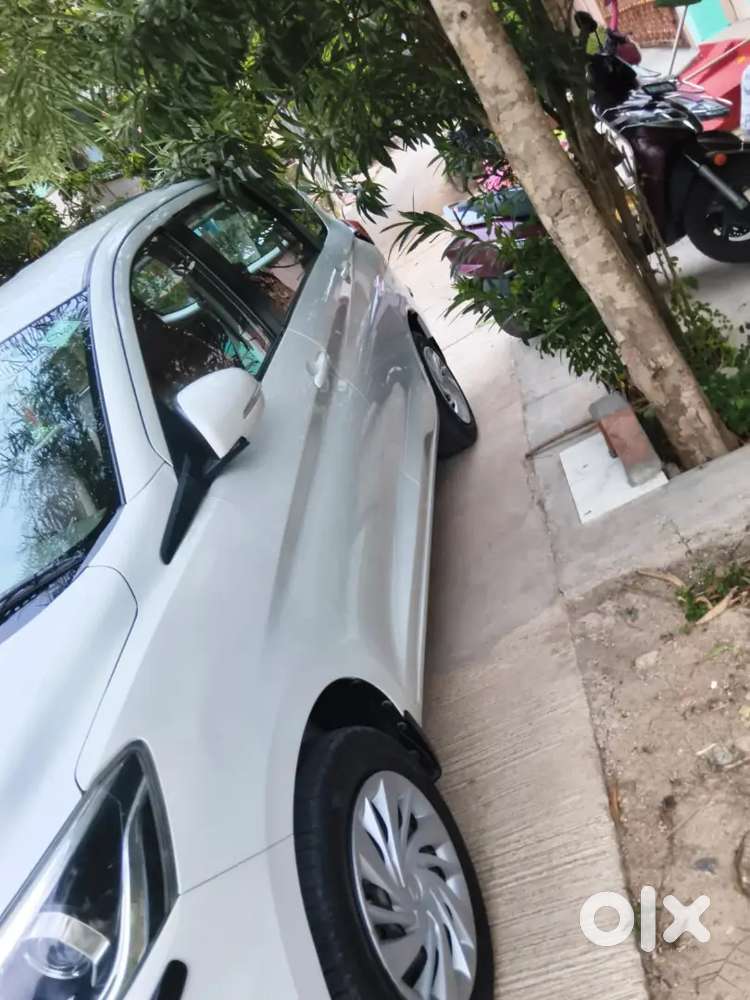 Maruti Ertiga Vxi 2024