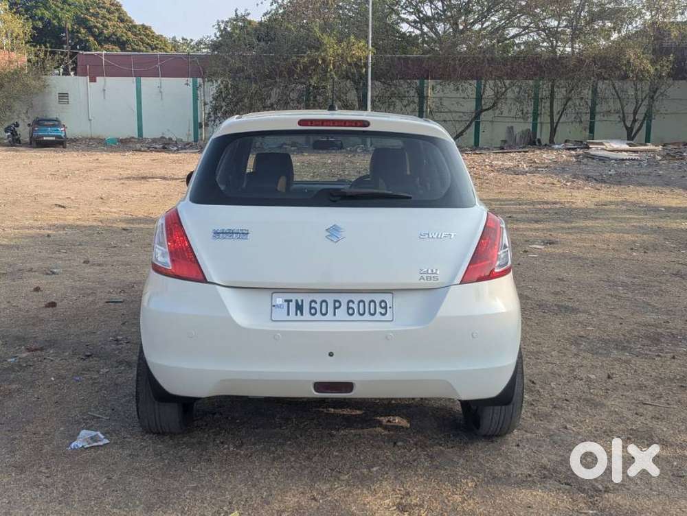 Maruti Suzuki Swift 2011-2014 Zdi, 2015, Diesel