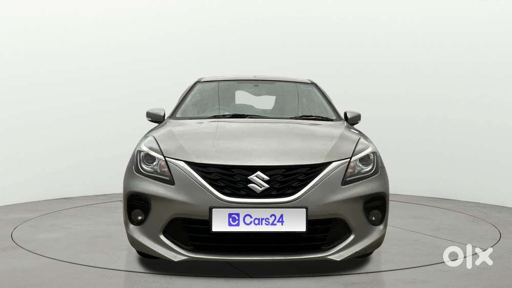 Maruti Suzuki Baleno Delta, 2020, Petrol