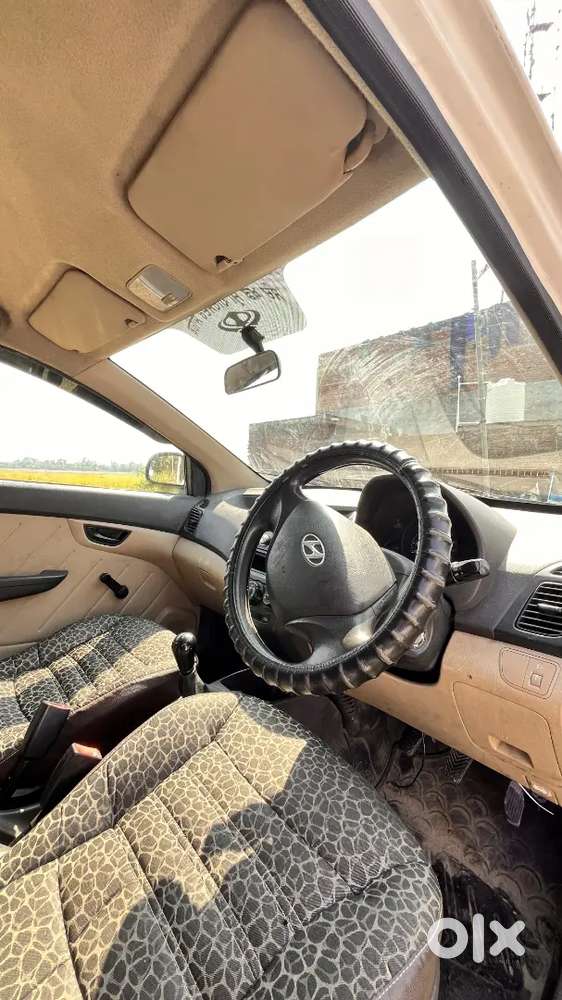Hyundai Eon Sportz 2013