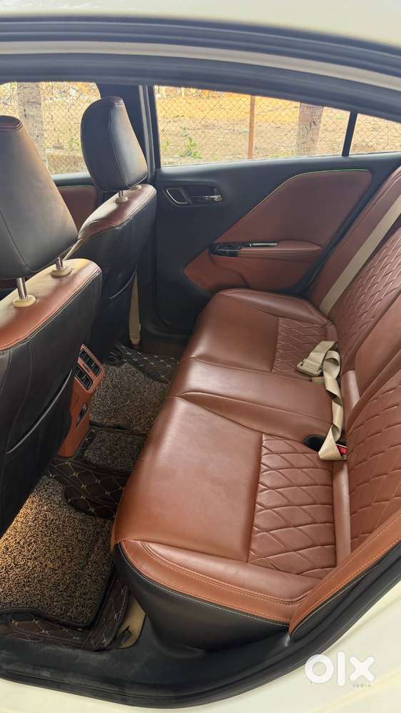 Honda City Vxsun Roof Excellent Condition