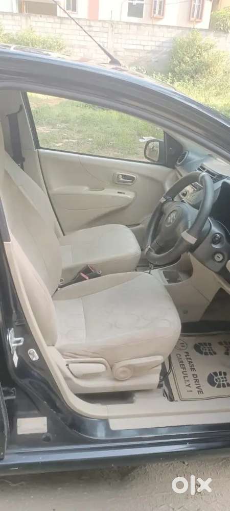 Maruti Suzuki A-star 2012