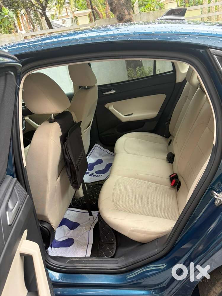 Volkswagen Virtus Petrol 2023