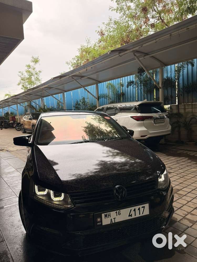 Volkswagen Polo 2012 Model