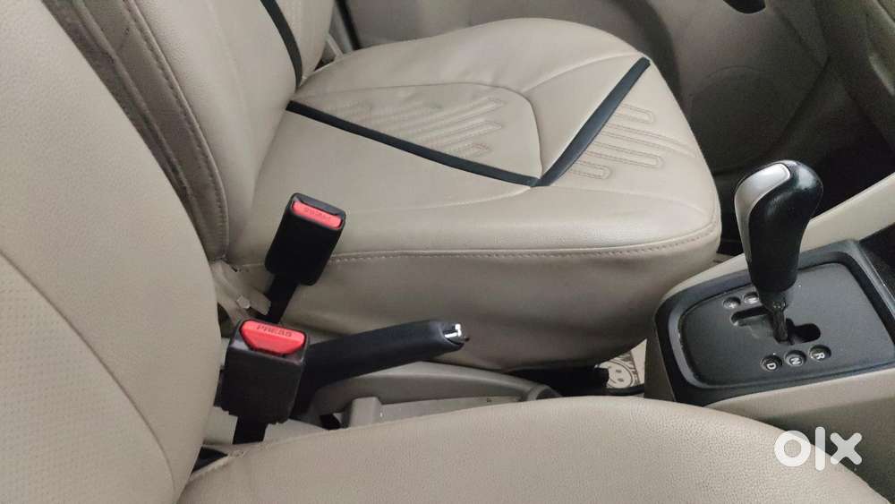 Maruti Suzuki Celerio 2014-2017 Zxi At, 2017, Cng & Hybrids