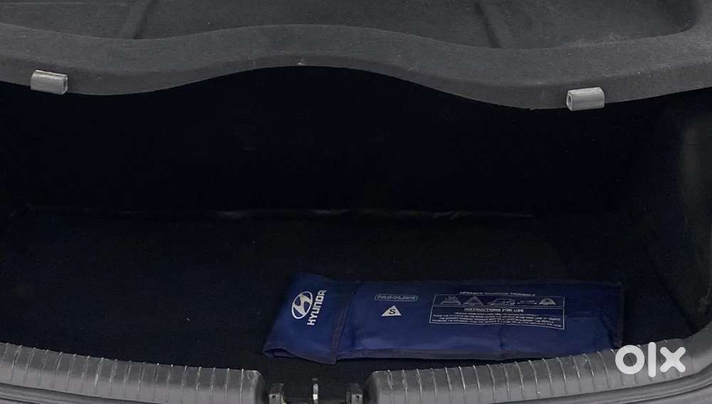 Hyundai Grand I10 Sportz 1.2 Kappa Vtvt, 2015, Petrol