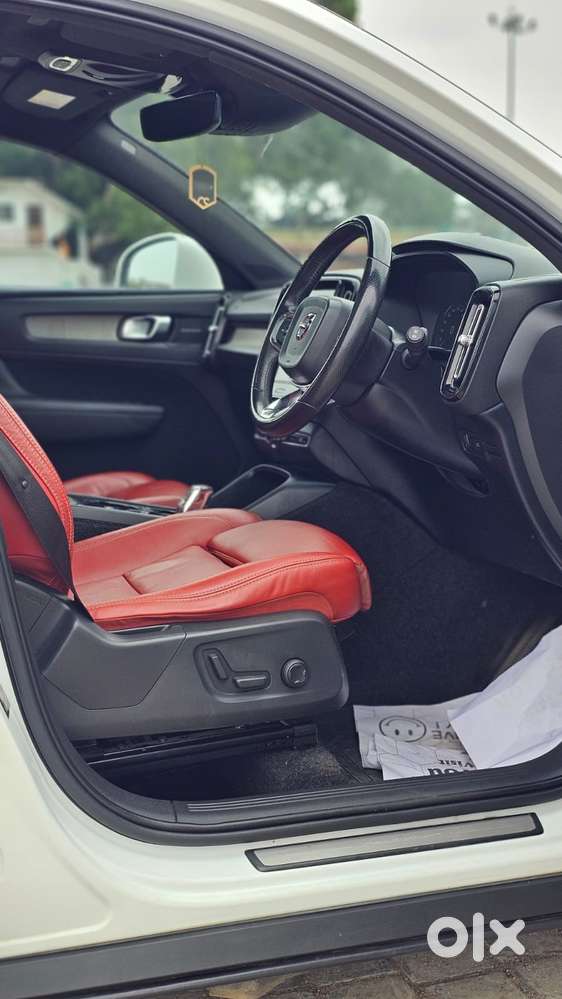 Volvo Xc40 D4 Inscription, 2019, Diesel