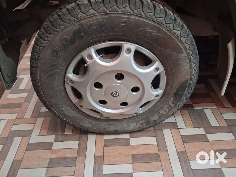 Mahindra Be 6 2011 Diesel 63000 Km Driven