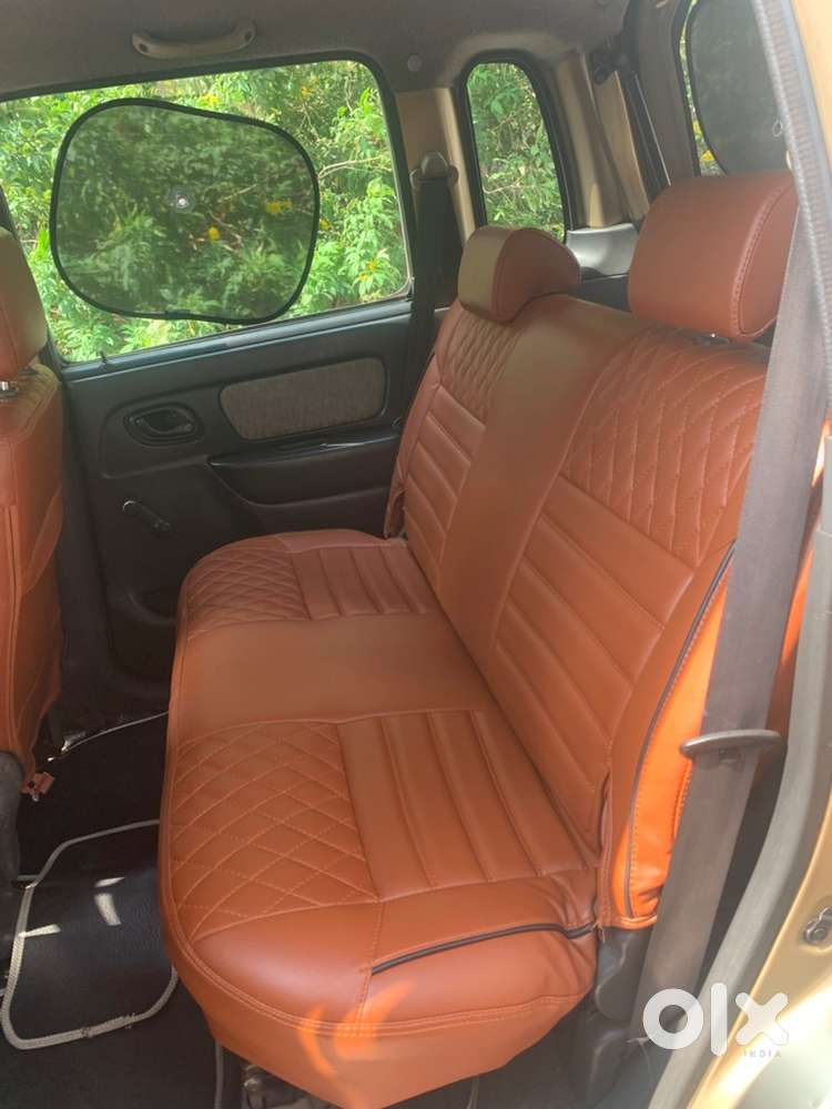 Maruti Suzuki Wagon R