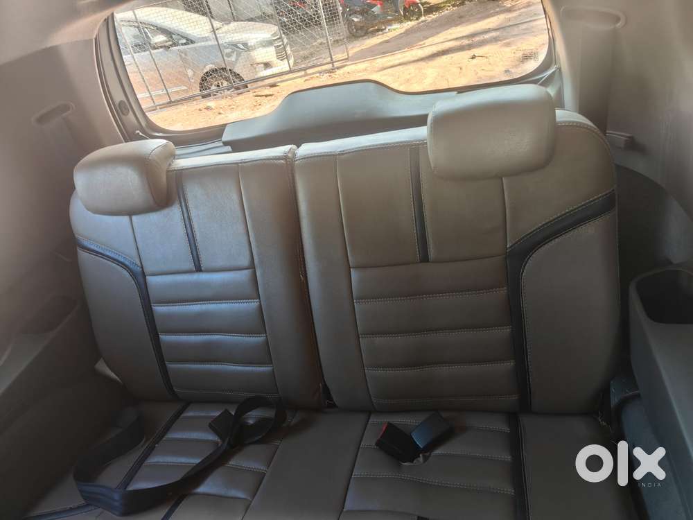 Renault Lodgy 1.5 110 Ps Rxl 8 Str, 2015, Diesel