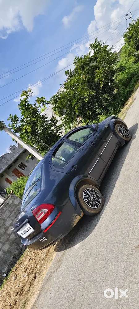 Ford Fiesta Classic 2011 Diesel 192000 Km Driven