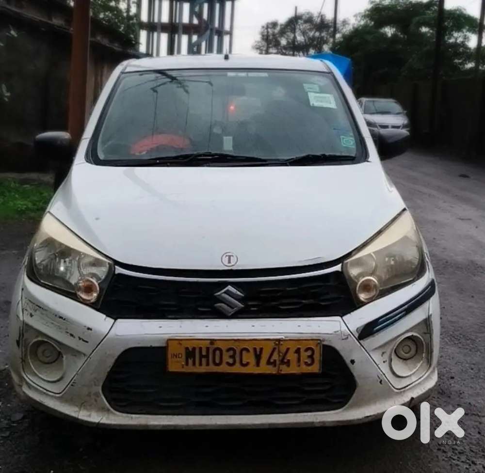 Maruti Suzuki Celerio 1.0 2019