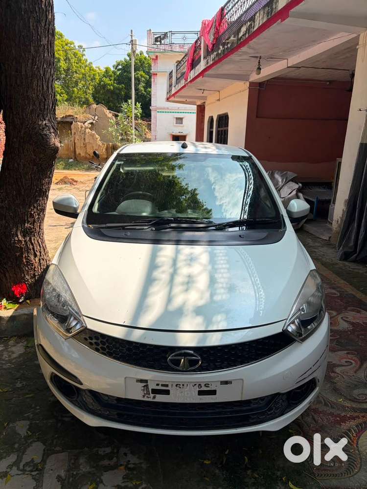 Tata Tiago 2018 Petrol Complete New Condition