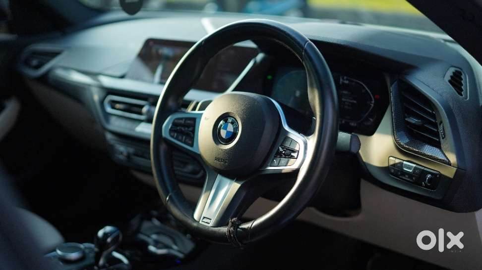 Bmw 2 Series, 2024, Petrol