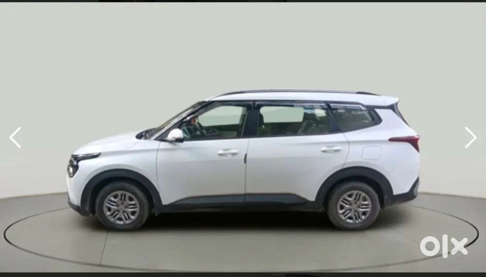 Kia Carens 1.4 Prestige 2023