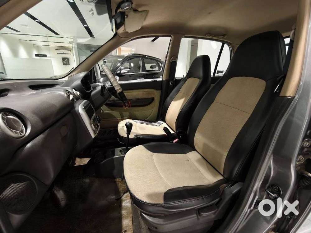 Hyundai Santro Xing Gl Plus, 2012, Petrol