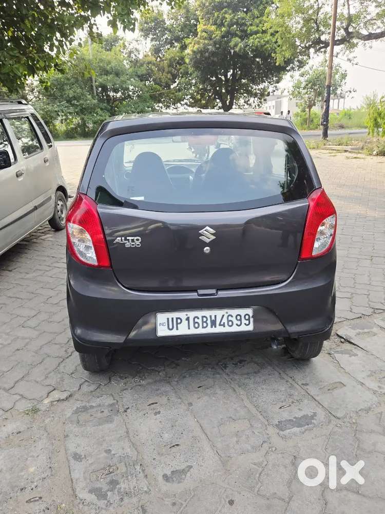 Maruti Alto Lxi 
First Owner
Fuel.. Petrol/cng Green